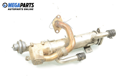 EGR охладител за Audi A4 Sedan B7 (11.2004 - 06.2008) 2.0 TDI 16V, 140 к.с.