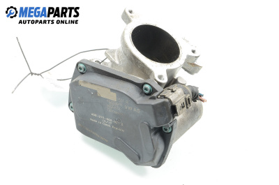 EGR-клапан за Audi A4 Sedan B7 (11.2004 - 06.2008) 2.0 TDI 16V, 140 к.с., № 408-275-002-001