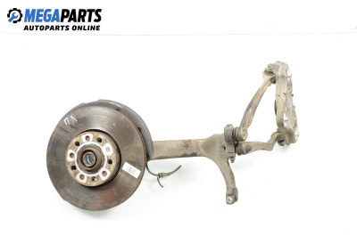 Шенкел главина за Audi A4 Sedan B7 (11.2004 - 06.2008), позиция: предна, лява