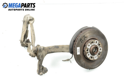 Шенкел главина за Audi A4 Sedan B7 (11.2004 - 06.2008), позиция: предна, дясна