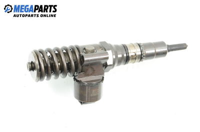 Дюза дизел за Audi A4 Sedan B7 (11.2004 - 06.2008) 2.0 TDI 16V, 140 к.с., № Bosch  0414720404