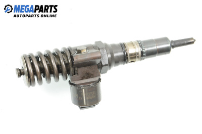 Дюза дизел за Audi A4 Sedan B7 (11.2004 - 06.2008) 2.0 TDI 16V, 140 к.с., № Bosch  0414720404