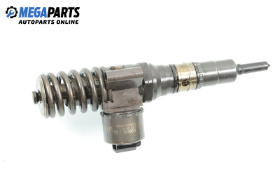 Дюза дизел за Audi A4 Sedan B7 (11.2004 - 06.2008) 2.0 TDI 16V, 140 к.с., № Bosch  0414720404