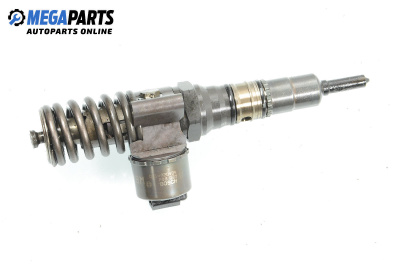 Дюза дизел за Audi A4 Sedan B7 (11.2004 - 06.2008) 2.0 TDI 16V, 140 к.с., № Bosch  0414720404