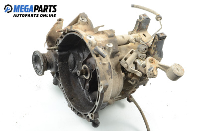 Ръчна скоростна кутия за Skoda Fabia I Hatchback (08.1999 - 03.2008) 1.4, 60 к.с.