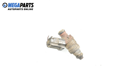 Дюза бензин за Skoda Fabia I Hatchback (08.1999 - 03.2008) 1.4, 60 к.с.