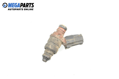 Дюза бензин за Skoda Fabia I Hatchback (08.1999 - 03.2008) 1.4, 60 к.с.