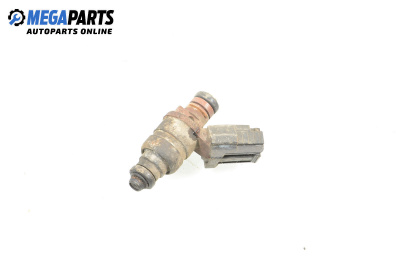 Дюза бензин за Skoda Fabia I Hatchback (08.1999 - 03.2008) 1.4, 60 к.с.