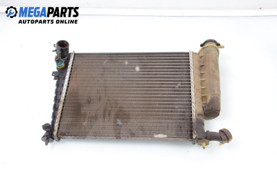 Воден радиатор за Peugeot 306 Hatchback (01.1993 - 10.2003) 1.4, 75 к.с.