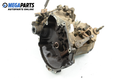 Ръчна скоростна кутия за Peugeot 306 Hatchback (01.1993 - 10.2003) 1.4, 75 к.с.