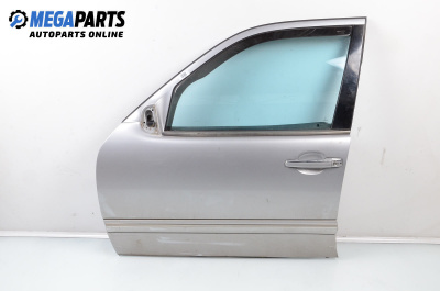 Врата за Mercedes-Benz E-Class Sedan (W210) (06.1995 - 08.2003), 4+1 вр., седан, позиция: предна, лява