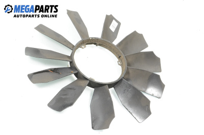 Перка охлаждане за Mercedes-Benz E-Class Sedan (W210) (06.1995 - 08.2003) E 320 CDI (210.026), 197 к.с.