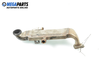 EGR охладител за Mercedes-Benz E-Class Sedan (W210) (06.1995 - 08.2003) E 320 CDI (210.026), 197 к.с.