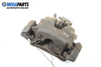 Спирачен апарат за Mercedes-Benz E-Class Sedan (W210) (06.1995 - 08.2003), позиция: предна, дясна