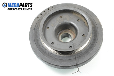 Демпферна шайба за Mercedes-Benz E-Class Sedan (W210) (06.1995 - 08.2003) E 320 CDI (210.026), 197 к.с.