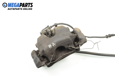 Спирачен апарат за Mercedes-Benz E-Class Sedan (W210) (06.1995 - 08.2003), позиция: предна, лява