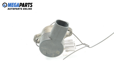 Регулатор налягане гориво за Mercedes-Benz E-Class Sedan (W210) (06.1995 - 08.2003) E 320 CDI (210.026), 197 к.с., № Bosch 0 281 002 241