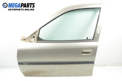 Врата за Opel Vectra B Sedan (09.1995 - 04.2002), 4+1 вр., седан, позиция: предна, лява