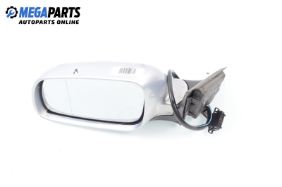 Огледало за Volkswagen Passat III Variant B5 (05.1997 - 12.2001), 4+1 вр., комби, позиция: лява