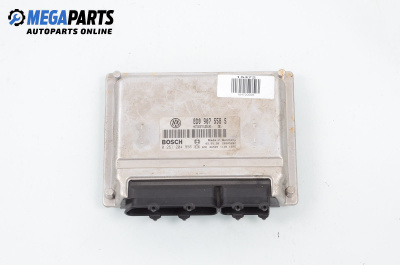 Компютър двигател за Volkswagen Passat III Variant B5 (05.1997 - 12.2001) 1.8, 125 к.с., № Bosch 0 261 204 956