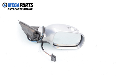 Огледало за Volkswagen Passat III Variant B5 (05.1997 - 12.2001), 4+1 вр., комби, позиция: дясна