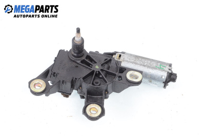 Ел. мотор за чистачките за Volkswagen Passat III Variant B5 (05.1997 - 12.2001), комби, позиция: задна