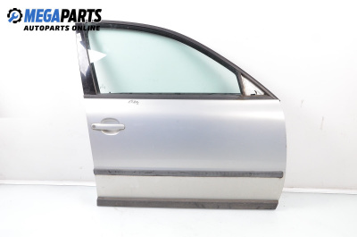 Врата за Volkswagen Passat III Variant B5 (05.1997 - 12.2001), 4+1 вр., комби, позиция: предна, дясна