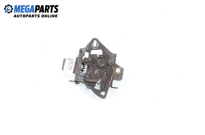 Брава преден капак за Volkswagen Passat III Variant B5 (05.1997 - 12.2001), 4+1 вр., комби, позиция: предна