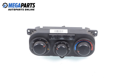 Панел климатик за Hyundai Coupe Coupe II (08.2001 - 08.2009), № 97250-2CXXX