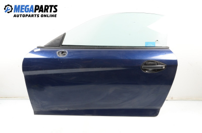 Врата за Hyundai Coupe Coupe II (08.2001 - 08.2009), 2+1 вр., купе, позиция: лява