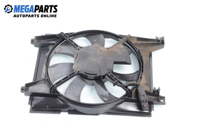 Перка охлаждане за Hyundai Coupe Coupe II (08.2001 - 08.2009) 1.6 16V, 105 к.с.