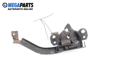 Брава преден капак за Hyundai Coupe Coupe II (08.2001 - 08.2009), 2+1 вр., купе, позиция: предна