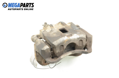 Спирачен апарат за Hyundai Coupe Coupe II (08.2001 - 08.2009), позиция: предна, дясна