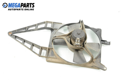 Перка охлаждане за Opel Corsa B Hatchback (03.1993 - 12.2002) 1.2 i, 45 к.с.