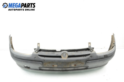 Предна броня за Opel Corsa B Hatchback (03.1993 - 12.2002), хечбек, позиция: предна