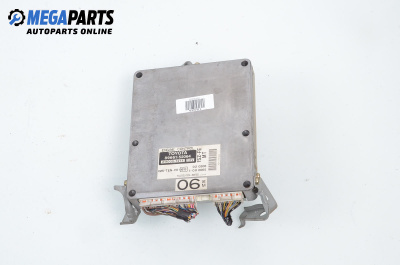 Компютър двигател за Toyota Yaris Hatchback I (01.1999 - 12.2005) 1.0 16V, 68 к.с., № 89661-52064