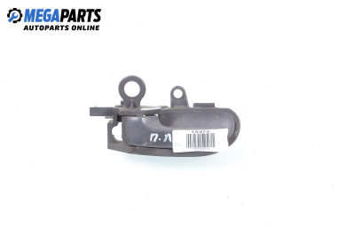 Вътрешна дръжка за Toyota Yaris Hatchback I (01.1999 - 12.2005), 4+1 вр., хечбек, позиция: предна, лява