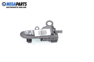 Вътрешна дръжка за Toyota Yaris Hatchback I (01.1999 - 12.2005), 4+1 вр., хечбек, позиция: предна, дясна