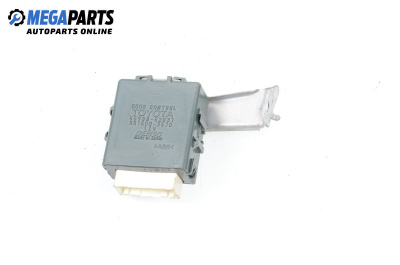 Реле за централно заключване за Toyota Yaris Hatchback I (01.1999 - 12.2005) 1.0 16V, № 85980-52031