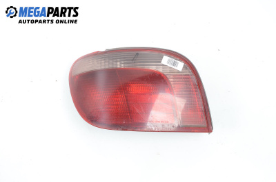 Стоп за Toyota Yaris Hatchback I (01.1999 - 12.2005), хечбек, позиция: лява