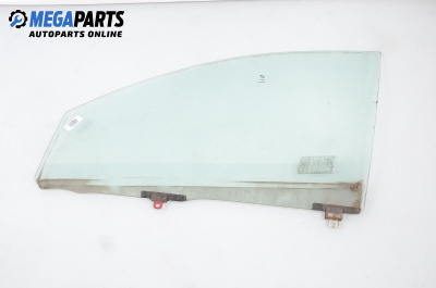 Странично стъкло за Toyota Yaris Hatchback I (01.1999 - 12.2005), 4+1 вр., хечбек, позиция: предна, лява