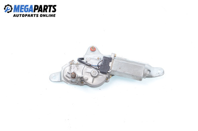 Ел. мотор за чистачките за Toyota Yaris Hatchback I (01.1999 - 12.2005), хечбек, позиция: задна