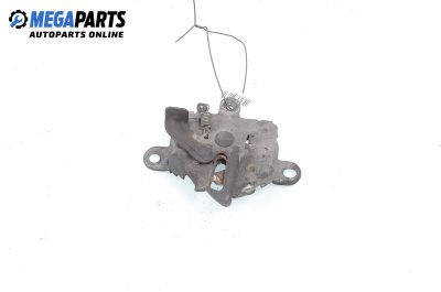 Брава преден капак за Toyota Yaris Hatchback I (01.1999 - 12.2005), 4+1 вр., хечбек, позиция: предна