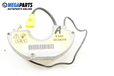 Сензор airbag за Rover 400 Hatchback (05.1995 - 03.2000), № YWC 103820