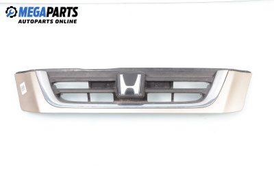 Решетка за Honda CR-V I SUV (10.1995 - 02.2002), джип, позиция: предна