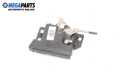 Брава преден капак за Honda CR-V I SUV (10.1995 - 02.2002), 4+1 вр., джип, позиция: предна