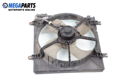 Перка охлаждане за Honda CR-V I SUV (10.1995 - 02.2002) 2.0 16V 4WD (RD1, RD3), 147 к.с.