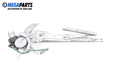 Машинка ел. стъкло за Honda CR-V I SUV (10.1995 - 02.2002), 4+1 вр., джип, позиция: предна, дясна