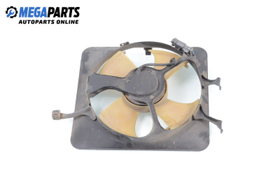 Перка охлаждане за Honda CR-V I SUV (10.1995 - 02.2002) 2.0 16V 4WD (RD1, RD3), 147 к.с.