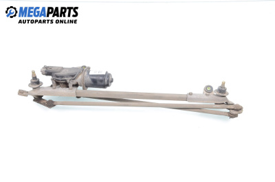 Ел. мотор за чистачките за Honda CR-V I SUV (10.1995 - 02.2002), джип, позиция: предна